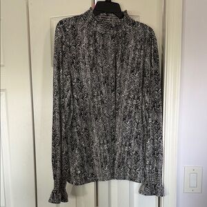 Banana Republic size XL shirt